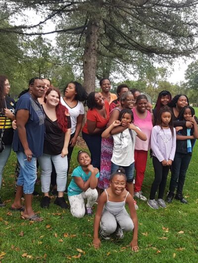 Cedar Valley Park - Cedar Rapids, IA