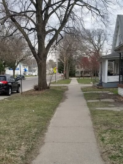 Central Park - Cedar Rapids, IA