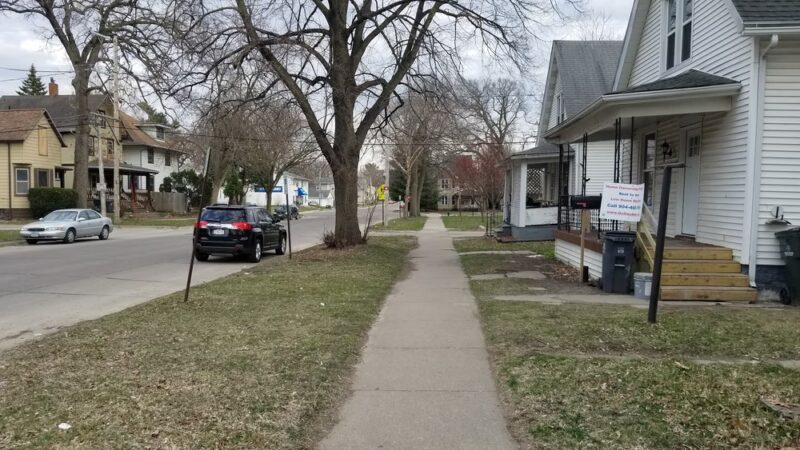 Central Park - Cedar Rapids, IA