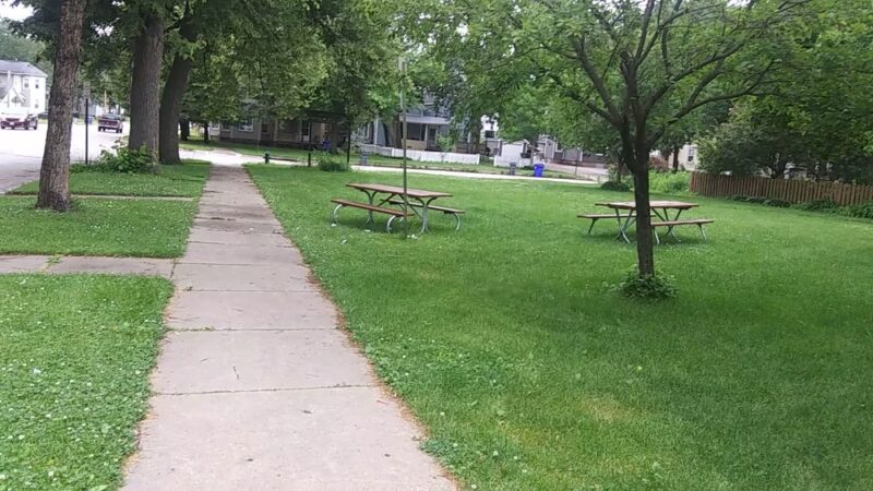 Central Park - Cedar Rapids, IA