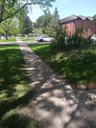 Central Park - Cedar Rapids, IA