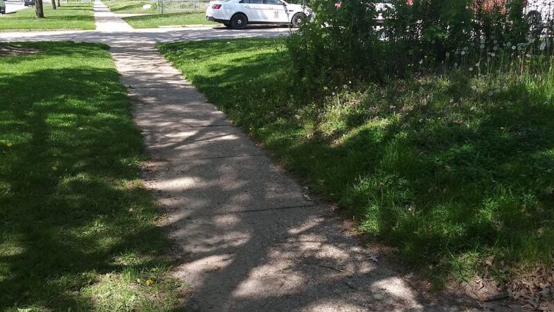 Central Park - Cedar Rapids, IA