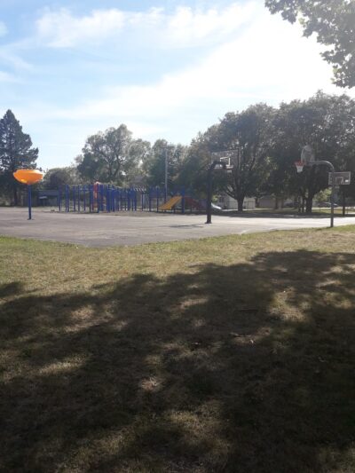 Central Park - Cedar Rapids, IA