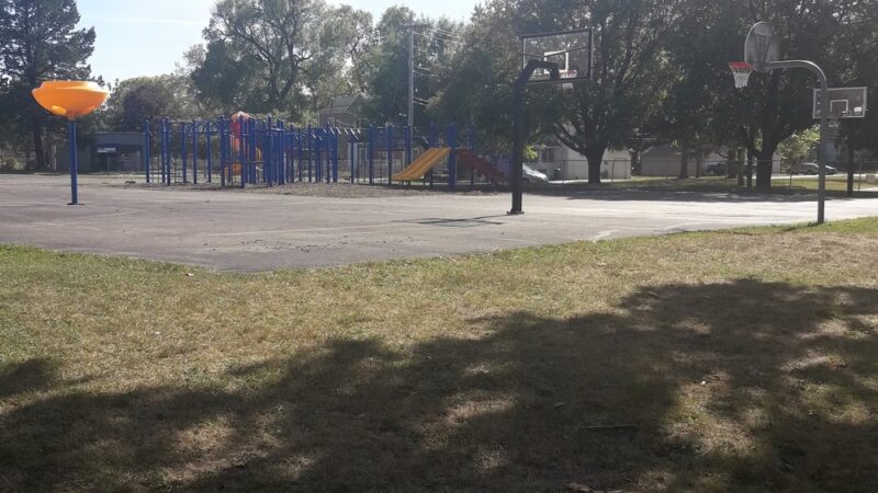 Central Park - Cedar Rapids, IA