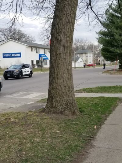 Central Park - Cedar Rapids, IA