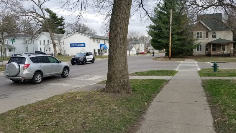 Central Park - Cedar Rapids, IA