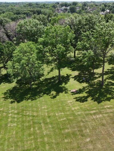 Chatham Park - Cedar Rapids, IA