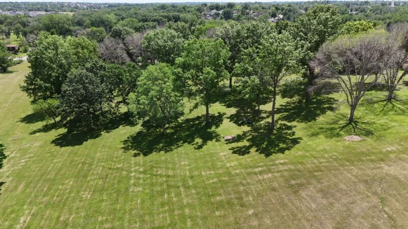 Chatham Park - Cedar Rapids, IA