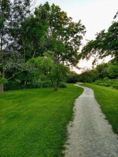 Cherokee Park - Cedar Rapids, IA