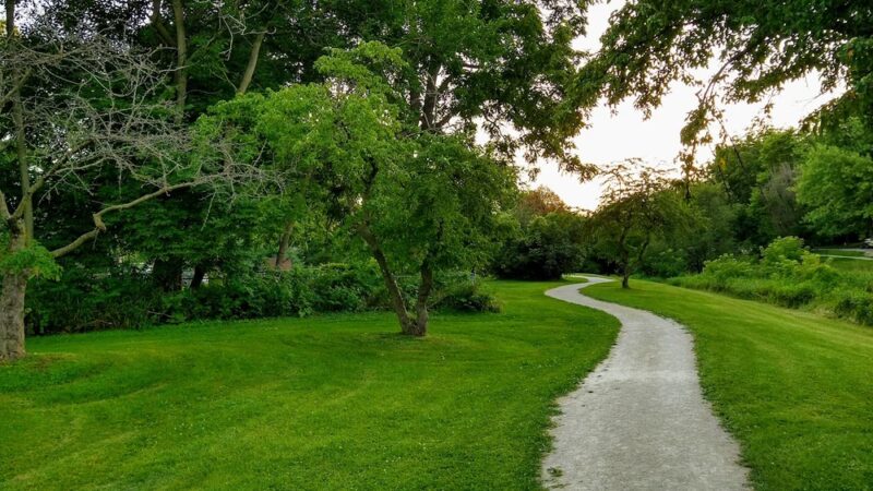 Cherokee Park - Cedar Rapids, IA