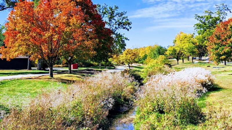 Cherokee Park - Cedar Rapids, IA