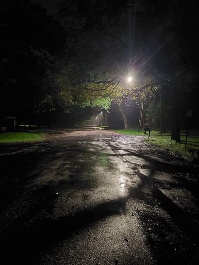 Cherokee Park - Cedar Rapids, IA