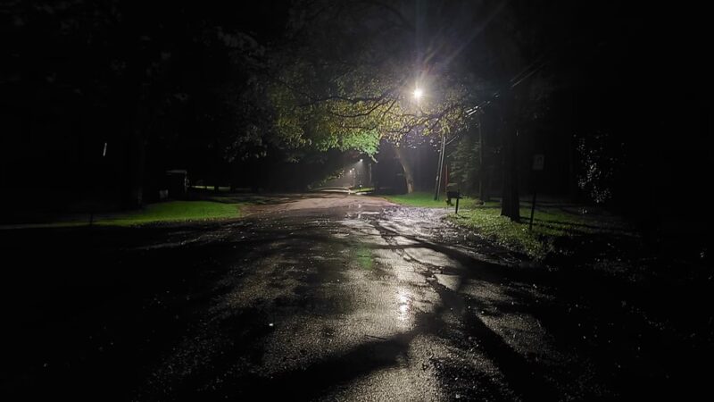 Cherokee Park - Cedar Rapids, IA