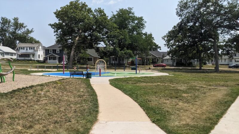 Daniels Park - Cedar Rapids, IA