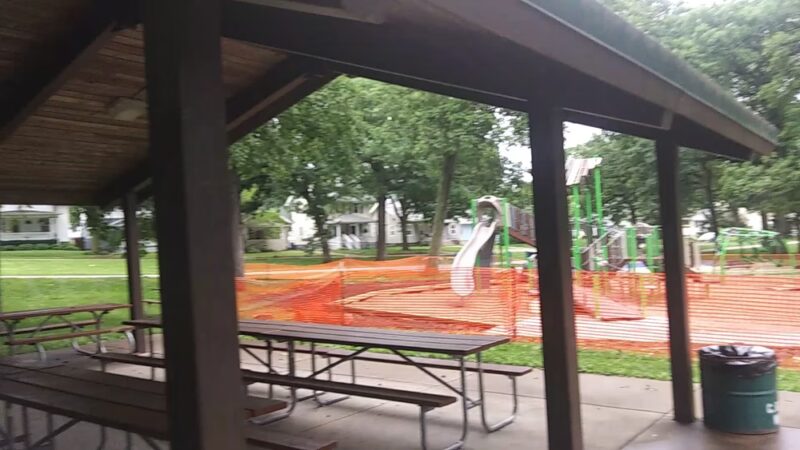 Daniels Park - Cedar Rapids, IA