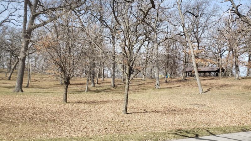 Daniels Park - Cedar Rapids, IA