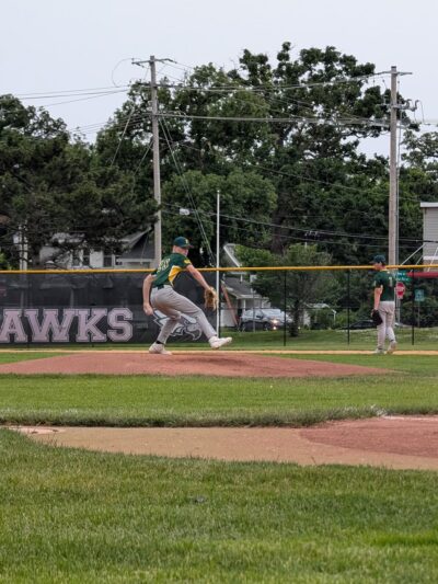Daniels Park - Cedar Rapids, IA