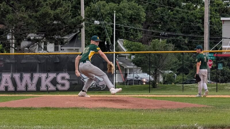 Daniels Park - Cedar Rapids, IA