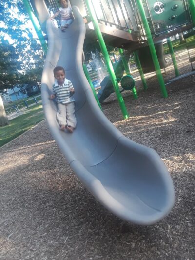Daniels Park - Cedar Rapids, IA