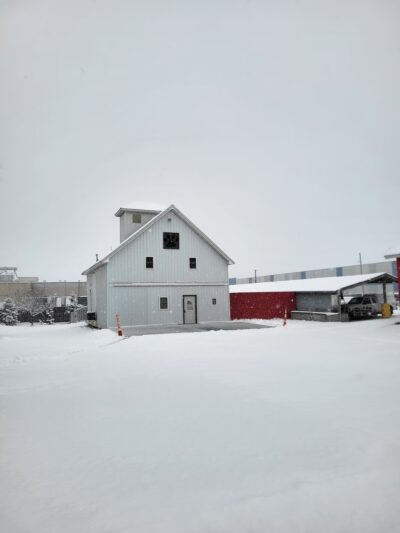 Dog Paws Boarding Resort, LLC. - Cedar Rapids, IA