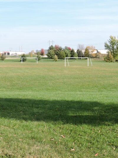 Elmer T. Delaney Memorial Park - Cedar Rapids, IA