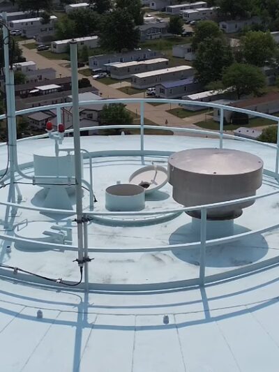 Elmer T. Delaney Memorial Park - Cedar Rapids, IA