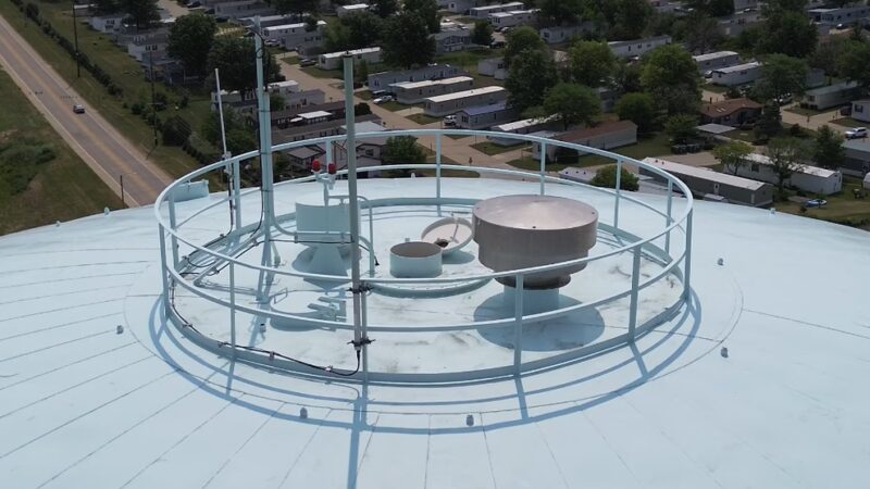 Elmer T. Delaney Memorial Park - Cedar Rapids, IA