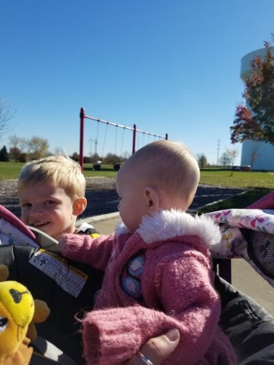 Elmer T. Delaney Memorial Park - Cedar Rapids, IA