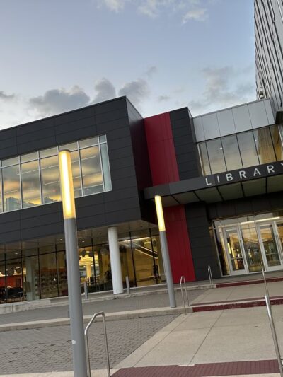 Greene Square Park - Cedar Rapids, IA