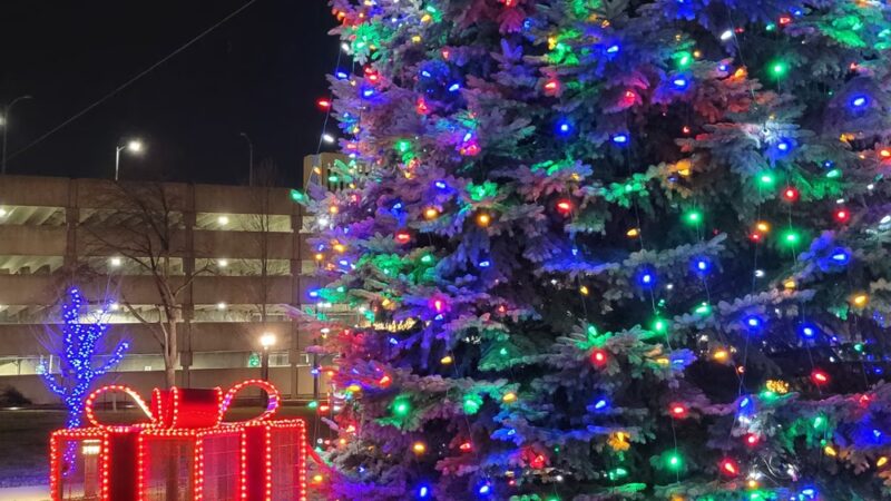 Greene Square Park - Cedar Rapids, IA