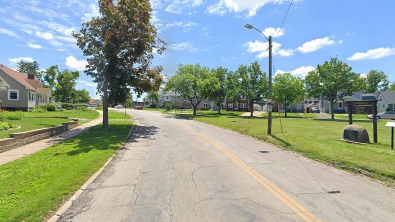 Haskell Park - Cedar Rapids, IA