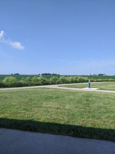 Hoover Park - Cedar Rapids, IA