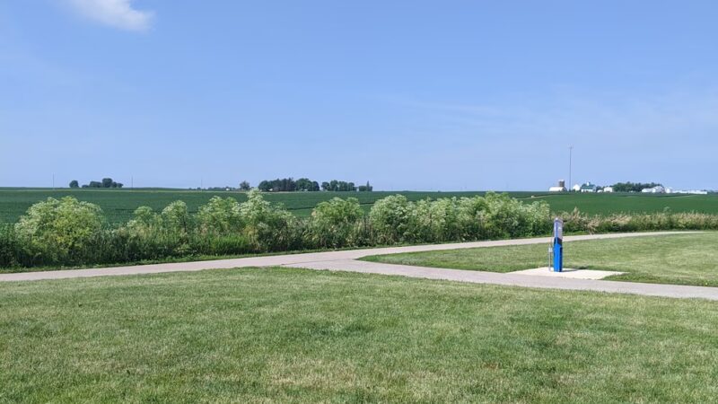 Hoover Park - Cedar Rapids, IA