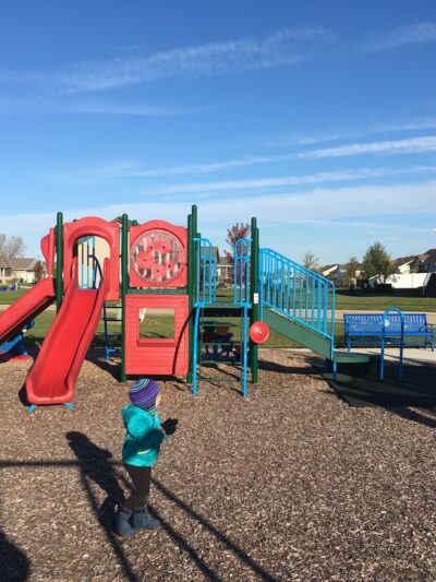 Hoover Park - Cedar Rapids, IA