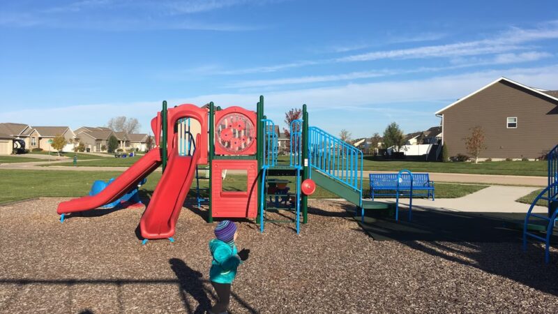 Hoover Park - Cedar Rapids, IA