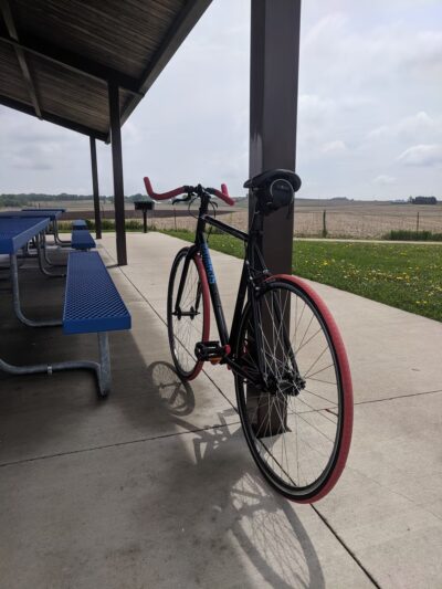 Hoover Park - Cedar Rapids, IA