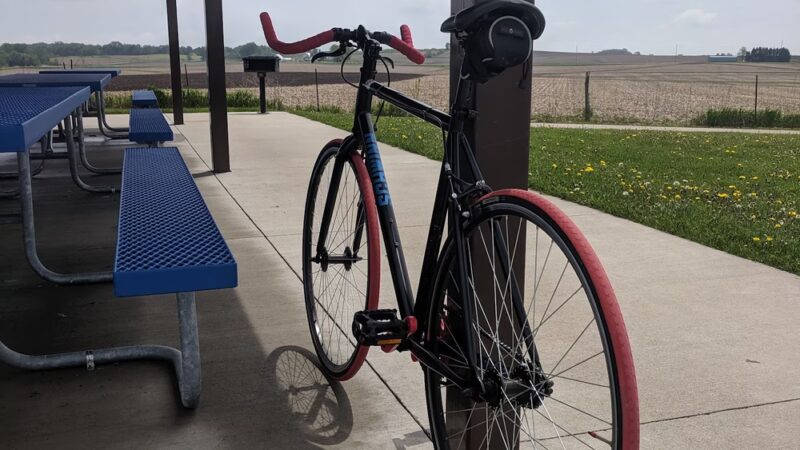 Hoover Park - Cedar Rapids, IA