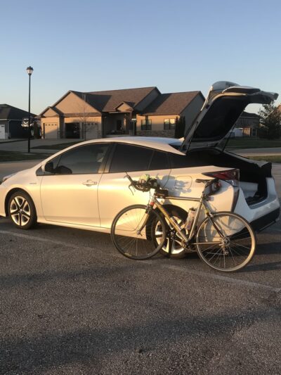 Hoover Park - Cedar Rapids, IA