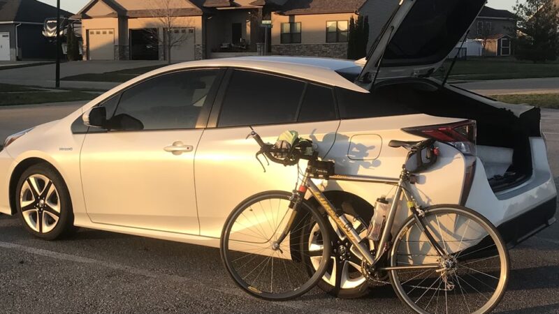 Hoover Park - Cedar Rapids, IA