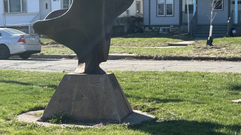 Huston Park - Cedar Rapids, IA