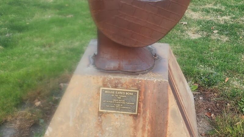 Huston Park - Cedar Rapids, IA