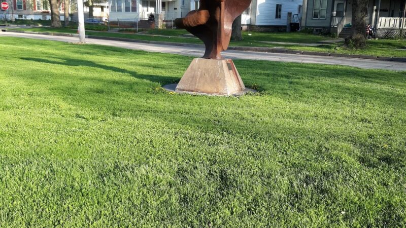 Huston Park - Cedar Rapids, IA