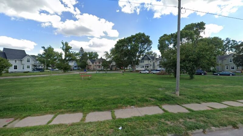 Huston Park - Cedar Rapids, IA