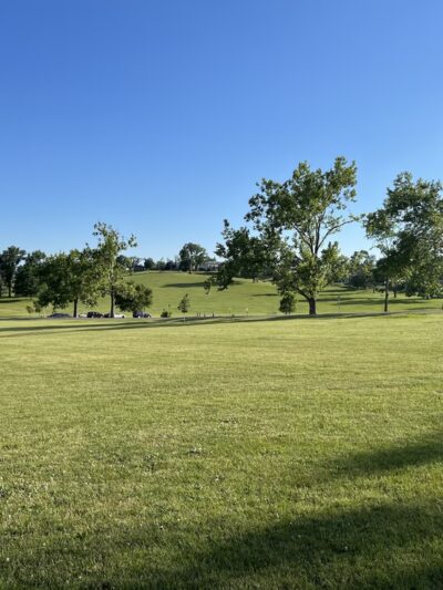 Jones Memorial Park - Cedar Rapids, IA