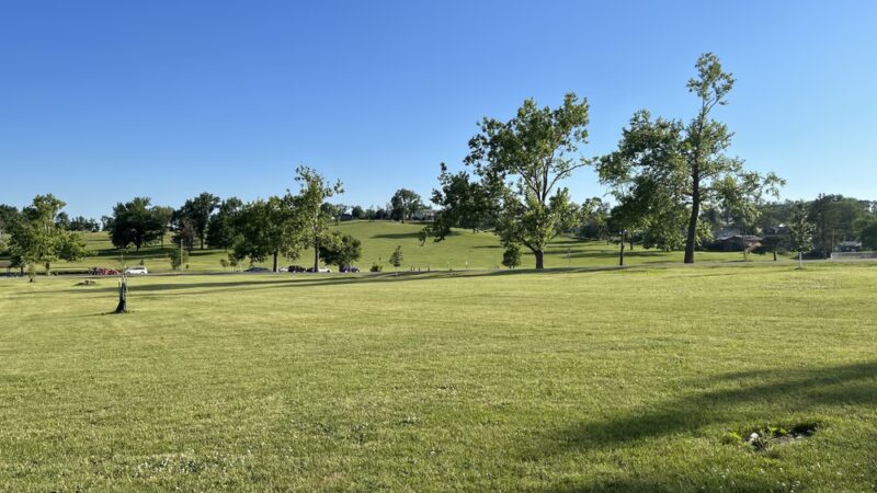 Jones Memorial Park - Cedar Rapids, IA