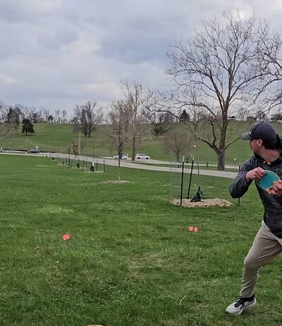 Jones Memorial Park - Cedar Rapids, IA