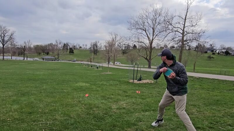 Jones Memorial Park - Cedar Rapids, IA