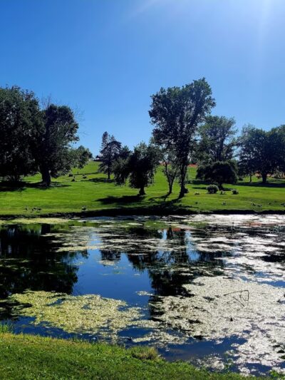 Jones Memorial Park - Cedar Rapids, IA