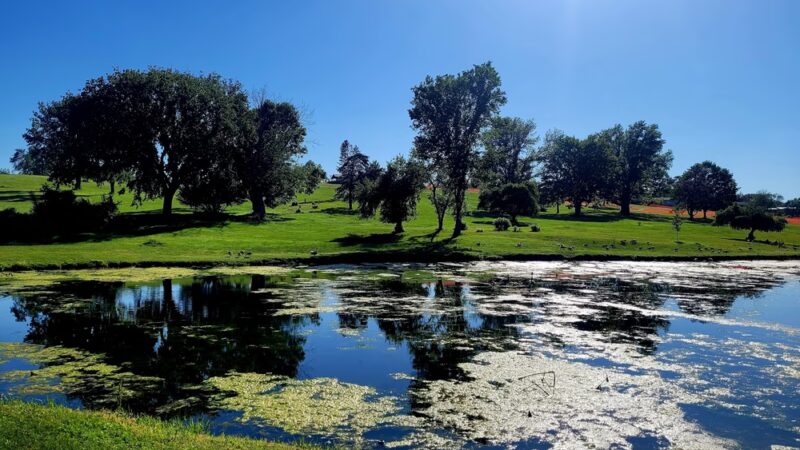 Jones Memorial Park - Cedar Rapids, IA