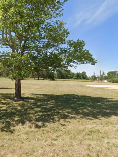 Lincolnway Park - Cedar Rapids, IA